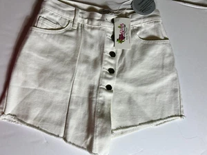 Cloud Ten Shorts/Skorts NWT Size Small - Picture 1 of 5