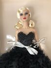 Integrity Fashion Royalty Doll Dark Romance Giselle Diefendorf 2010 Convent NRFB