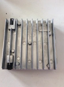 02 03 04 05 BMW 745i PHONE COMPENSATOR AMPLIFIER CONTROL MODULE OEM 6 918 520-02 - Picture 1 of 6