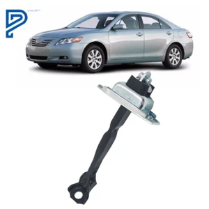 68610-06080 Door Stay Check Strap Stopper LH / RH Fit For 2006-2011 Toyota Camry - Picture 1 of 12
