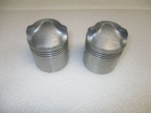 Dos pistones Chrysler Force 77015 nuevos - Imagen 1 de 9