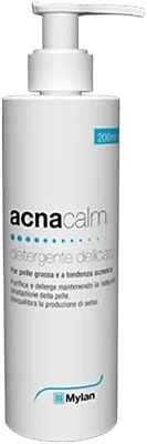 Detergente per Pelle Grassa E Tendenza Acneica - 200 Ml - Immagine 1 di 4