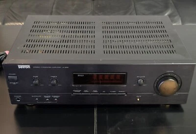 Setron LA-605 Verstärker Tuner - Stereo Integrated Amplifier - Bild 1 von 4