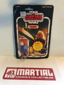 Star Wars TESB Empire Strikes Back Ugnaught 1980 MOC - Picture 1 of 3