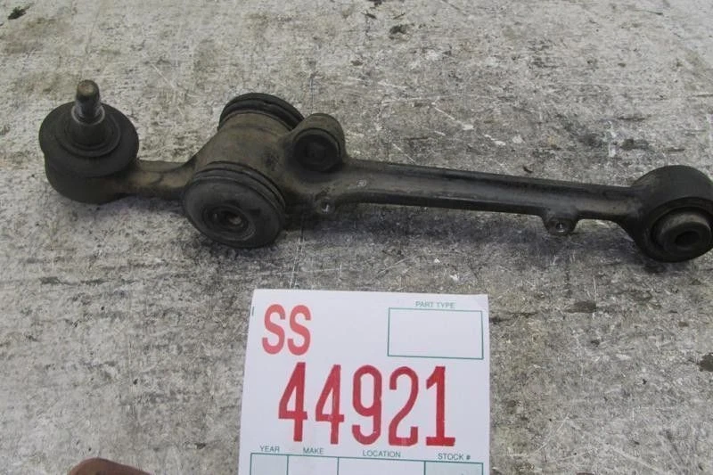 92 93 94 95 ACURA LEGEND SUSPENSÃO TRASEIRA ESQUERDA MOTORISTA BRAÇO DE LOCALIZAÇÃO INFERIOR DIANTEIRO - Imagem 1 de 4