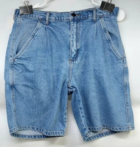 Honors Vintage Jean Shorts Size 30 - Picture 1 of 2