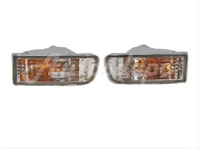 FOR TOYOTA 99-02 01 00 4RUNNER LTD SIGNAL LIGHT W/BULB SET - Image 1 of 4