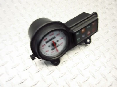 Cuadro de instrumentos Speedo Ducati M750 Monster 750 1999 98-01 medidor OE Foto 1 de 4