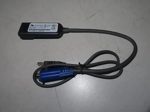 Câble d'interface serveur KVM Avocent MPUIQ-VMC 520-815-501 - Photo 1/3