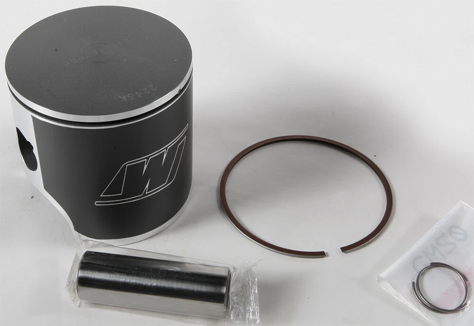 Wiseco Piston Kit for Ski-Doo MXZ / Summit 700 - 78.00mm 2416M07800 - Image 1 of 1