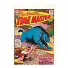 Rip Hunter Time Master #5 en très bon état moins. DC Comics [p{