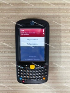 Motorola KVL4000 PDA host-ASTRO 25(No battery) - Zdjęcie 1 z 6