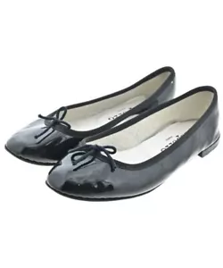 repetto Ballet Shoes/Opera Shoes Black EU35(Approx. 21.5cm) 2200536093066 - Picture 1 of 8