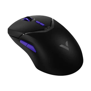 RAPOO VT9Pro 4K Gaming Mouse Wireless 26000 DPI PAW 3398 Sensor for PC Laptop - Picture 1 of 9