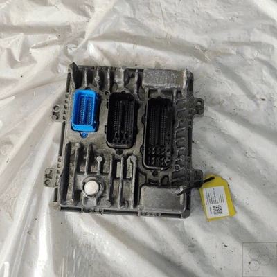 Centralina iniezione  OPEL INSIGNIA (G09) 2.0 CDTI 4x4 (125Kw) aut. Sw - Immagine 1 di 4