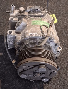 38810RNA014 Compressore a/c  HONDA CIVIC 8a Serie 1.8 i-VTEC Ber. 5p/b/1799cc - Foto 1 di 6