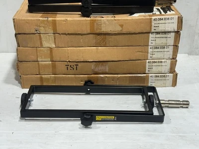 Meyer Sound MYA-UPM Mounting Yoke Assemble #6980 (TRUEHEARTSOUND) - Bild 1 von 4