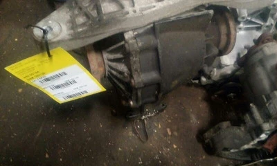 Eje trasero portador sin opción 1YF compatible con 04-06 AUDI S4 300021 Foto 1 de 4