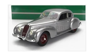 CULT-SCALE MODELS CML055-3 Alfa Romeo - 6C 2500S Berlinetta Touring 1939 - Silve - Picture 1 of 3