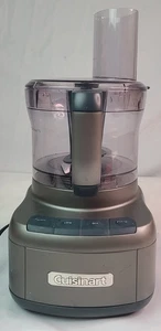 Cuisinart Küchenmaschine für 8 Tassen, 350 Watt Motor, Rotguss -  - Bild 1 von 7
