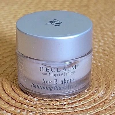 Principal Secret Reclaim Age Braker Eye Cream Refirming Eye Cream w/ Argireline - Image 1 of 4