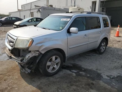 Honda Pilot Speedometer Cluster MPH 2009 usado 150 k millas OEM 257-53098 Foto 1 de 4