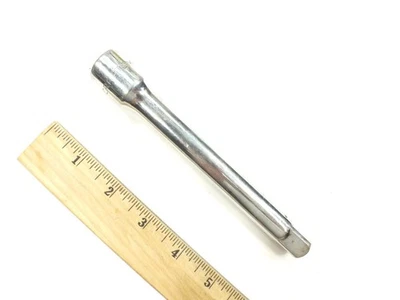 CRAFTSMAN TOOLS 1/2" DRIVE 6" RATCHET SOCKET EXTENSION BAR 44131 - Image 1 of 4