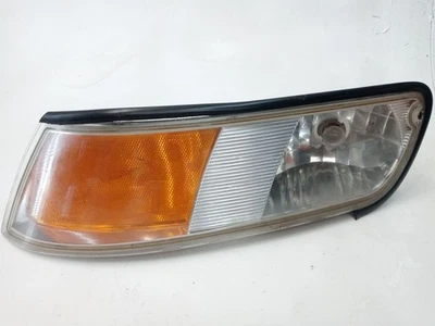 1998 Mercury Grand Marquis Driver Left Side Corner Light OEM Tested  - Image 1 of 4