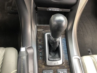 2012 ACURA TL 变速器选择杆组件 919037 — 第 1/4 张图片