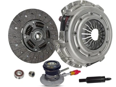 NAMCCO Clutch Kit for 2000 Isuzu Hombre 4.3L V6 GAS OHV - Image 1 of 2