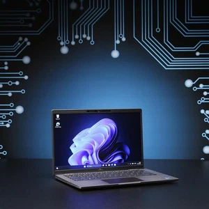 Dell Latitude 7420 // i7-1185G7, 32 GB RAM, 512 GB SSD - Zdjęcie 1 z 8