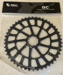 Wolf Tooth Cassette Range Extender - 46 T For Sram 11 Speed - Picture 1 of 3