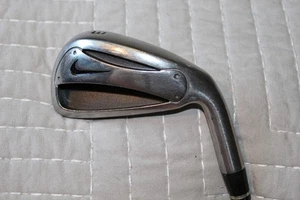***** NIKE SLINGSHOT-# 3 IRON-MENS-R/H-ORIGINAL REGULAR STEEL SHAFT-***** - Picture 1 of 6