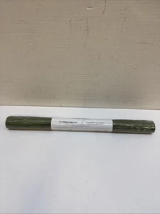 NUWallpaper Peel & Stick Wallpaper Green Pattern Number SSS4576 Batch 11 - Picture 1 of 3