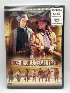 Once Upon a Texas Train (DVD) - Imagen 1 de 3
