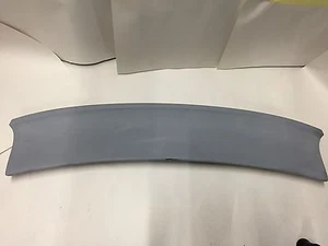 McLaren 12C/650S Coupe & Spider Air Brake Ready to Paint Genuine 11A0408CP - Picture 1 of 3