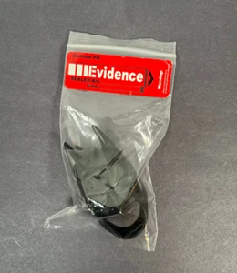 Batman The Dark Knight Joker Gotham PD Evidence MASK Figur 2008 Mattel - Bild 1 von 6