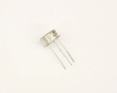 NSC LM117HVH/883C Linear Voltage Regulator IC Positive Adjustable 1Output 1.5A TO-39