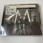 Maroon 5 It Won't Be Soon Before Long New Factory Sealed CD Circuit City Sticker