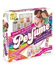 Creative Activity Toy Invent Own Perfume Art Set Kit Fun Birthday Gift For Kids