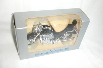 (2954) Motorrad Honda F6C Nordbrand Nordhausen Motorradedition in OVP - Bild 1 von 3