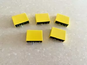 5pc Opto 22 IAC5A Module IAC5-A NEW - Picture 1 of 6