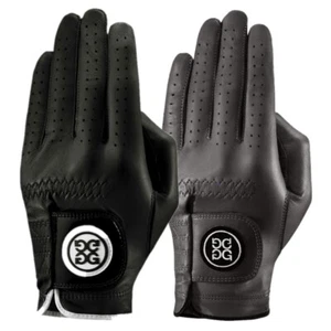 NUEVO G/FORE Colección Hombre Cuero Guante de Golf LH Regular - Elige Talla y Color - Imagen 1 de 5