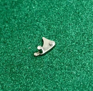 Genuine Rolex Cal 3235-220 Setting Lever Part 220 - Picture 1 of 2