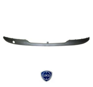 MODANATURA PROFILO PARAURTI LANCIA YPSILON Y ANTERIORE ANT NERA DAL 2003 AL 2006 - Picture 1 of 1