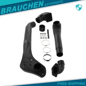 Intake Snorkel Kit For Nissan Patrol GU Series 4 Petrol Diesel 4WD 09/04 Vehicle - Picture 1 of 9