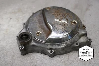 Honda CB750K 750 1975 cuatro embrague lateral cubierta del motor S3-4153, pm. Foto 1 de 4