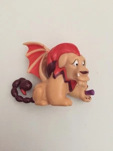 My Little Pony Mini Figure Manny Roar From Elements Of Harmony Friends - Picture 1 of 11