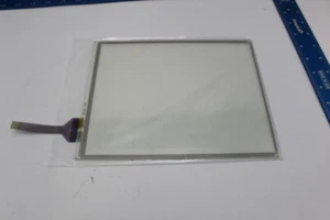Gunze 100-0610 LCD Touch Screen Glass Panel 65039 101012 Item no. 0645 - Imagen 1 de 2