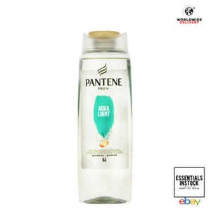 Pantene Pro-V Aqua Light Fine Hair Shampoo 250ml - Picture 1 of 2